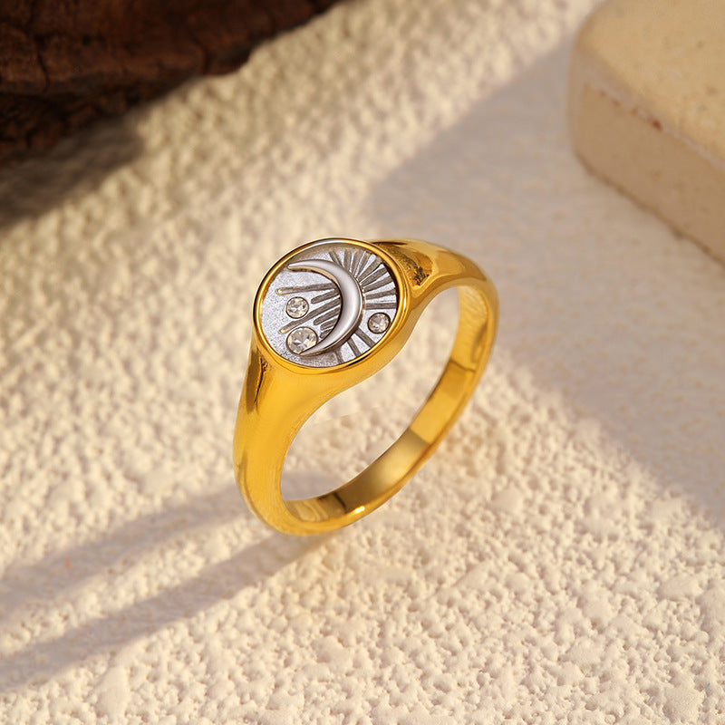 Classic Band Ring Styles