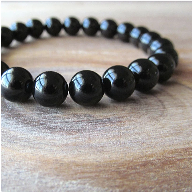 Black Onyx Bracelet - view 6