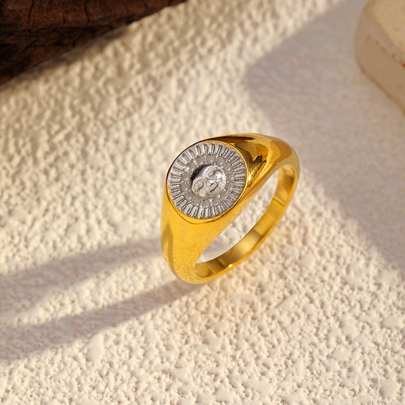 Classic Band Ring Styles
