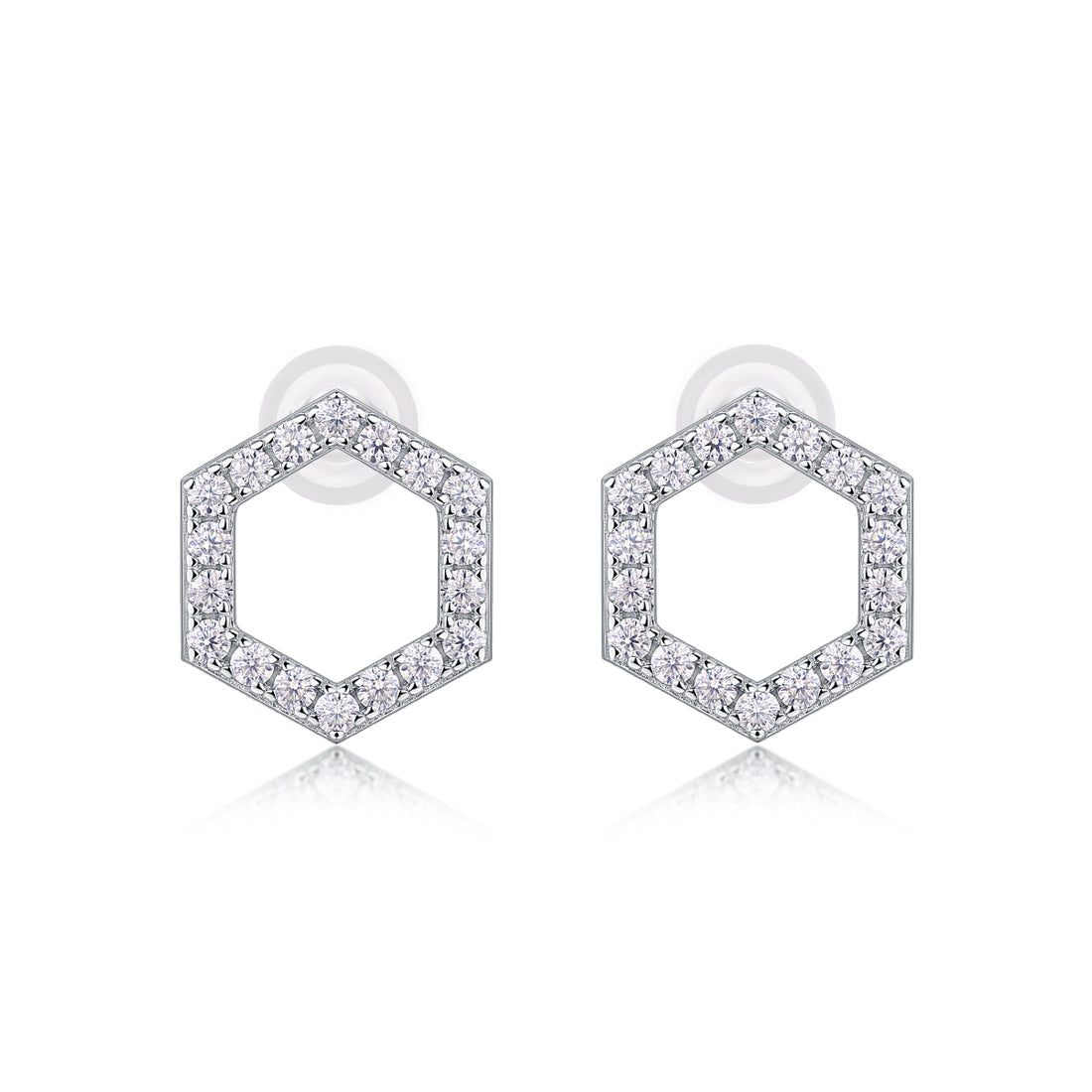 Empowering The Future Fashionable Trendy Earrings