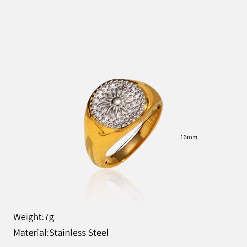 Classic Band Ring Styles
