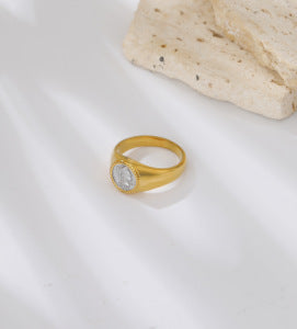 Classic Band Ring Styles