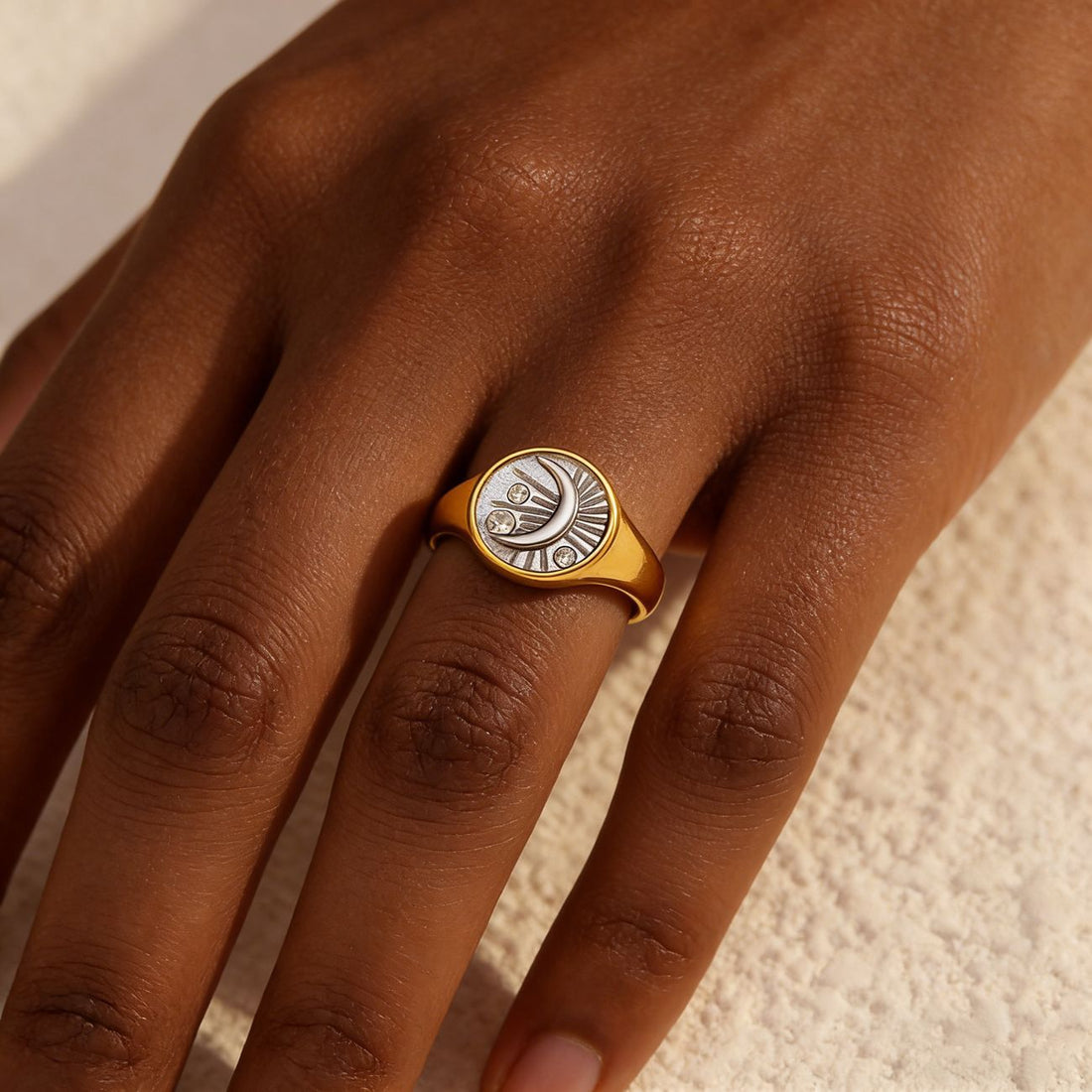 Classic Band Ring Styles
