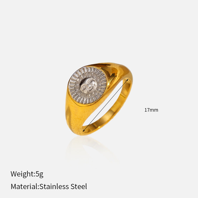 Classic Band Ring Styles
