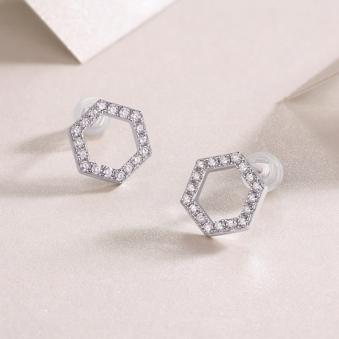 Empowering The Future Fashionable Trendy Earrings