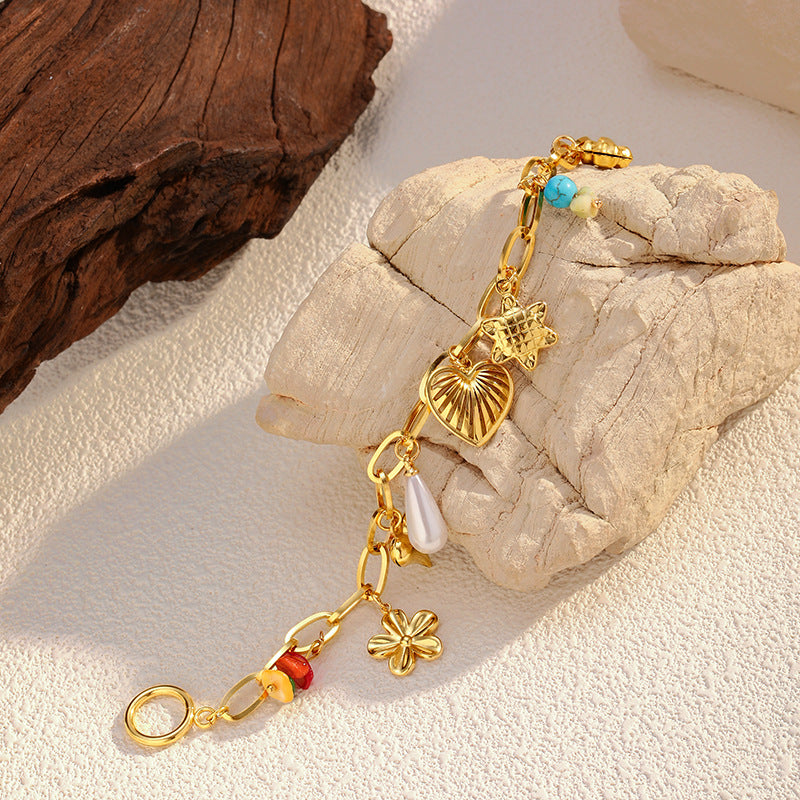 Decorative Bracelet Styles