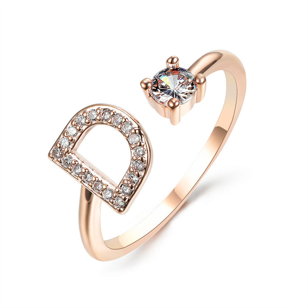 CJZBLXLX12557-Rose gold-D