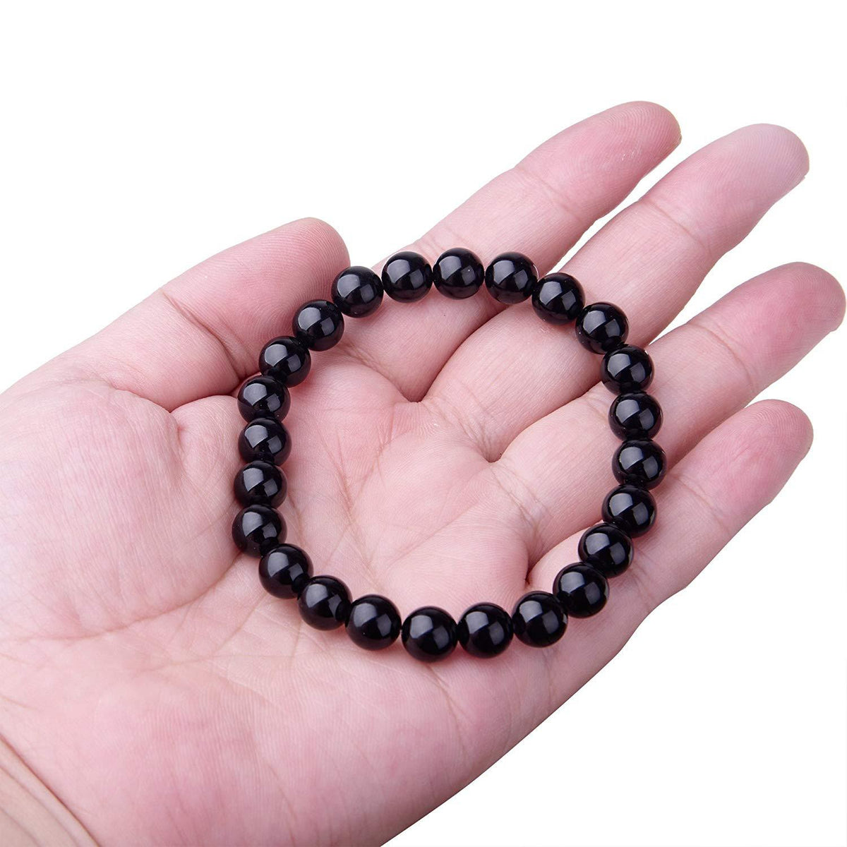 Black Onyx Bracelet - view 3