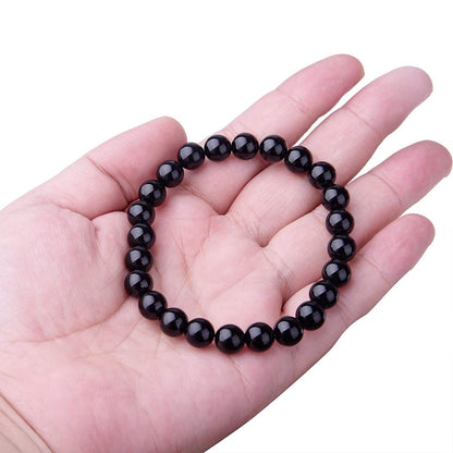 Black Onyx Bracelet - view 3
