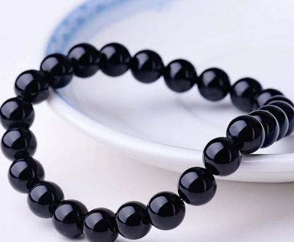 Black Onyx Bracelet - view 5