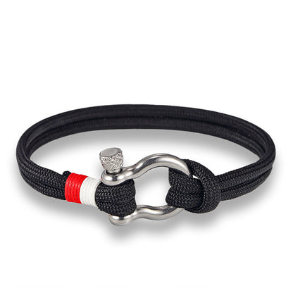 Umbrella bracelet - view 2