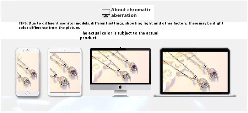 European And American Stitching Bracelet Inlaid Zircon - view 6