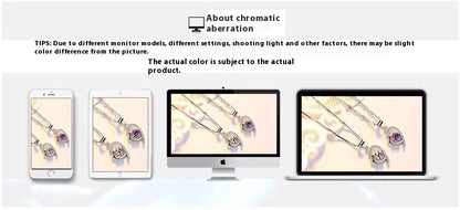European And American Stitching Bracelet Inlaid Zircon - view 6