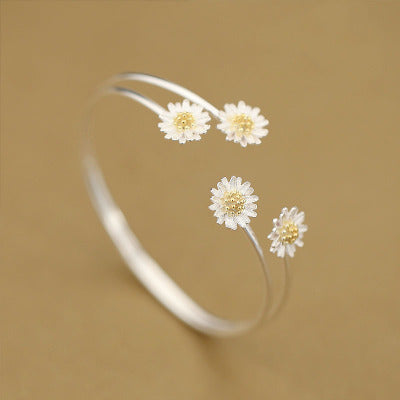 daisy bracelet 2