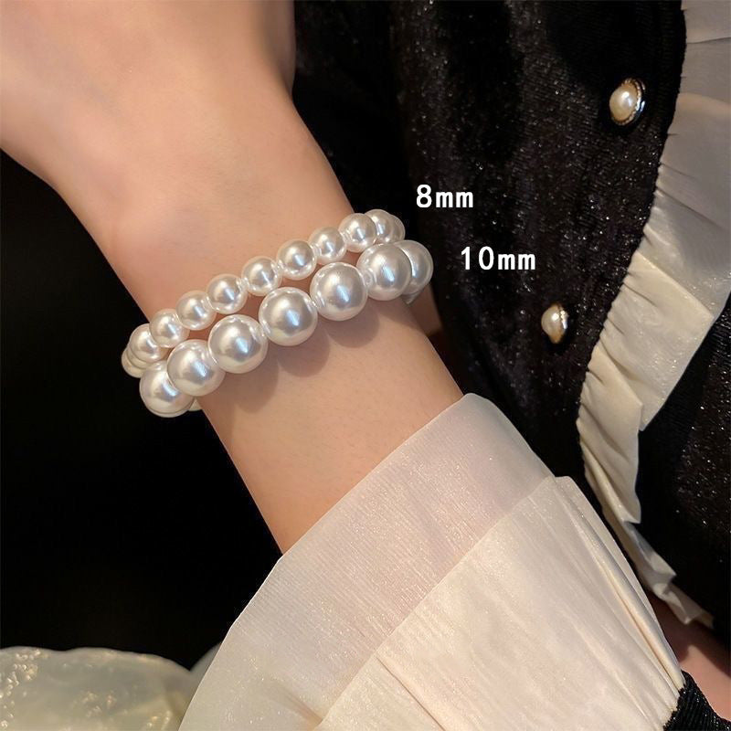 Pearl Bracelet - view 3