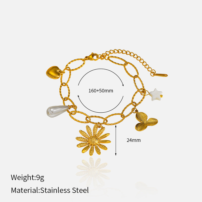 Decorative Bracelet Styles