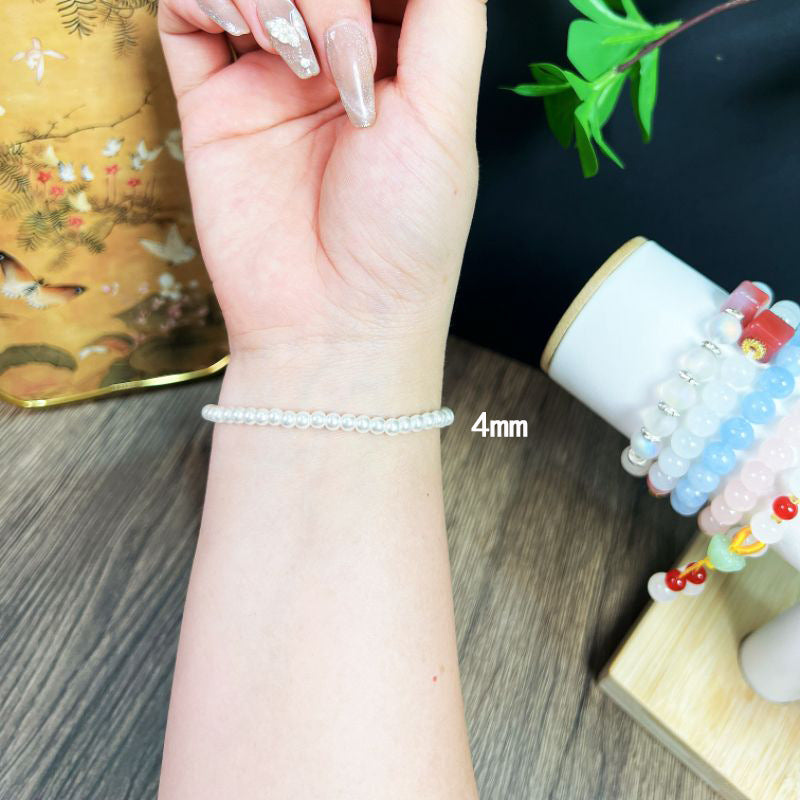 Pearl Bracelet - view 6