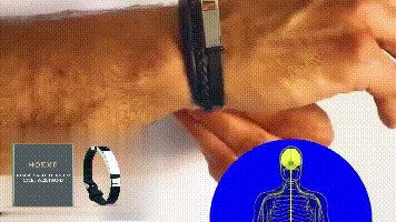 Fashion Titanium Steel Bracelet Personalized Trend