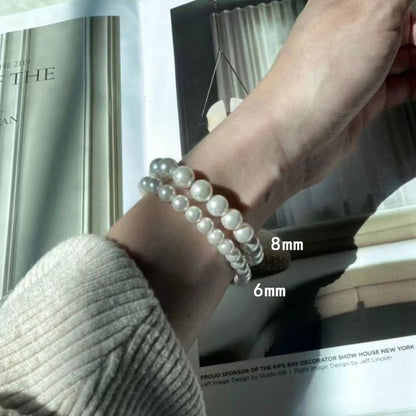 Pearl Bracelet - view 5