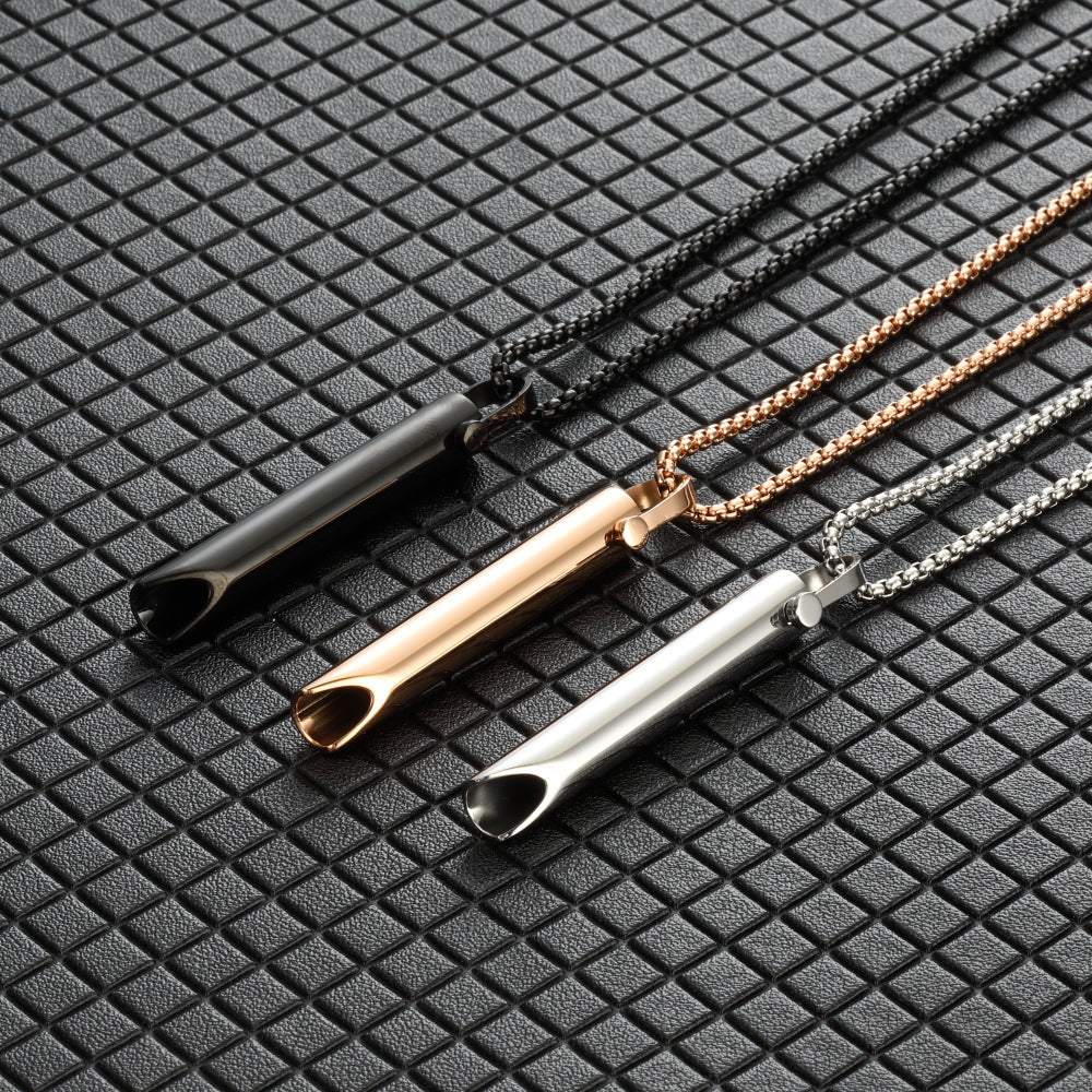 Adjustable Relieve Pressure Ornament