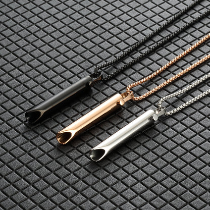 Adjustable Relieve Pressure Ornament