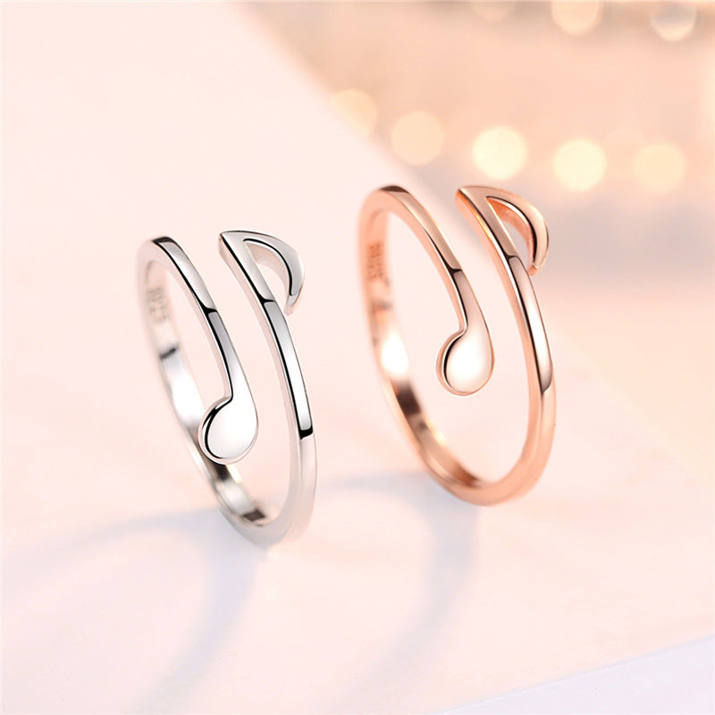Music ring