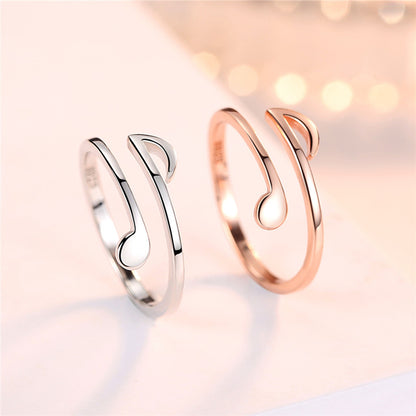 Music ring