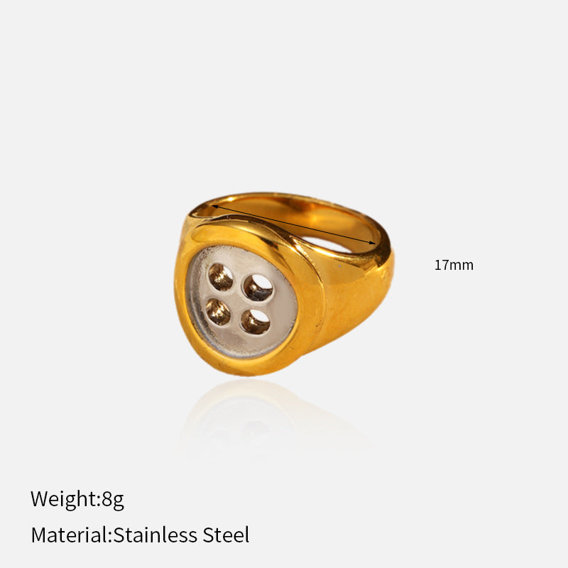 Classic Band Ring Styles