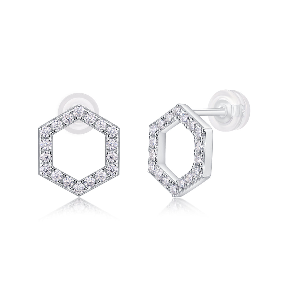 Empowering The Future Fashionable Trendy Earrings