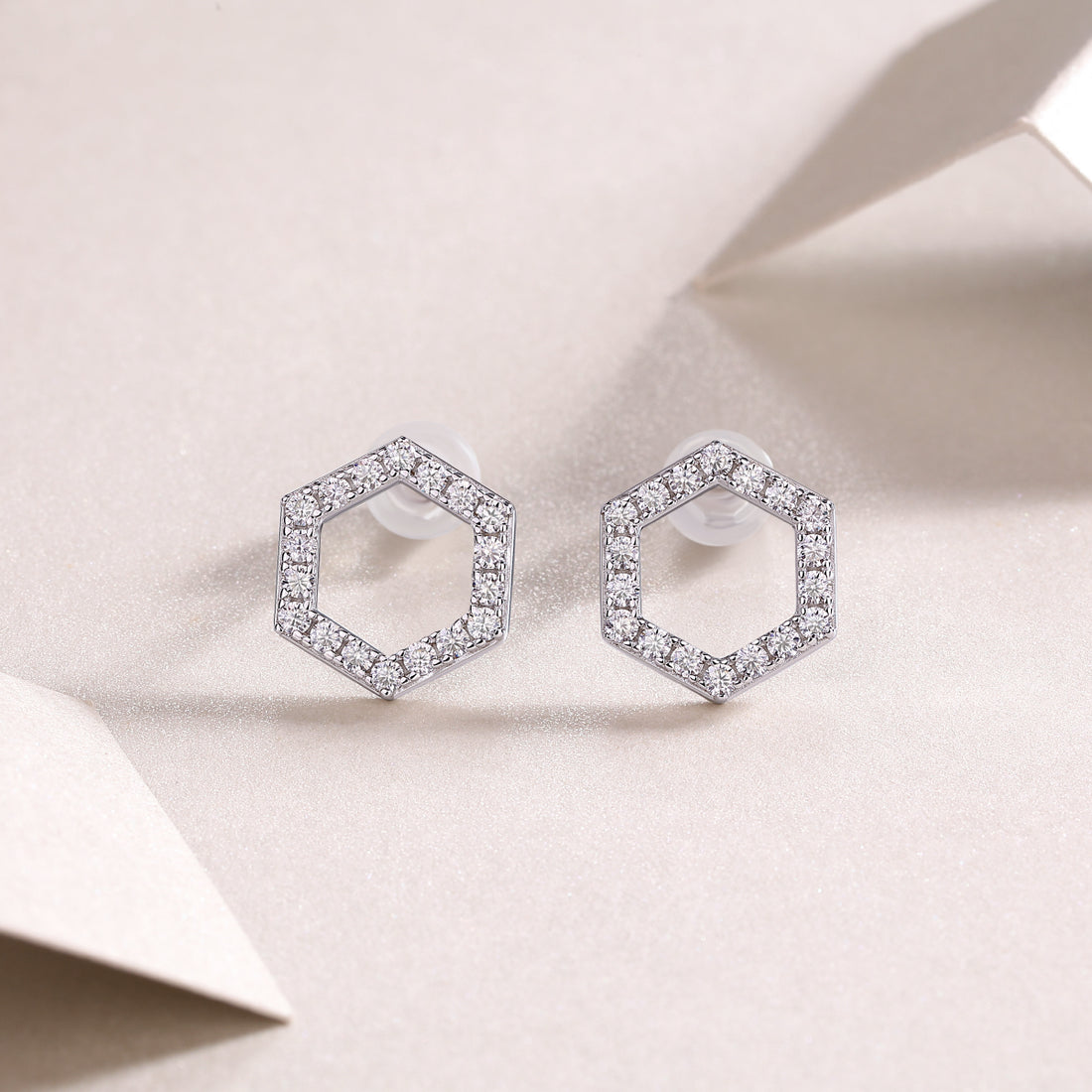 Empowering The Future Fashionable Trendy Earrings