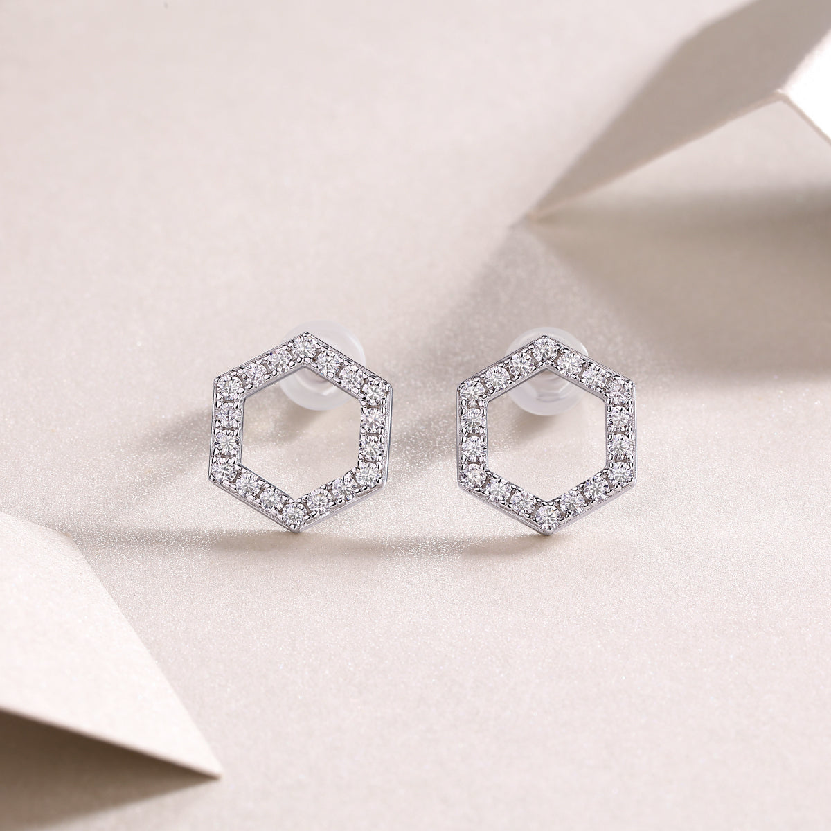 Empowering The Future Fashionable Earrings