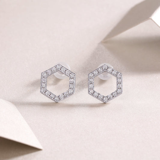 Empowering The Future Fashionable Earrings
