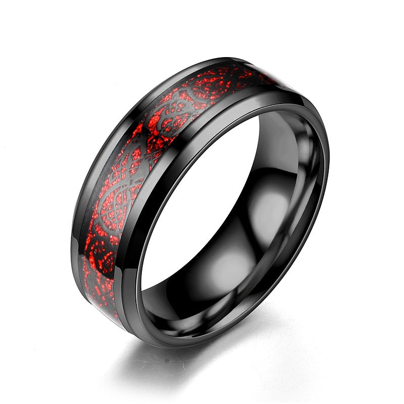 CJZBLXLX15156-Black on red-12th