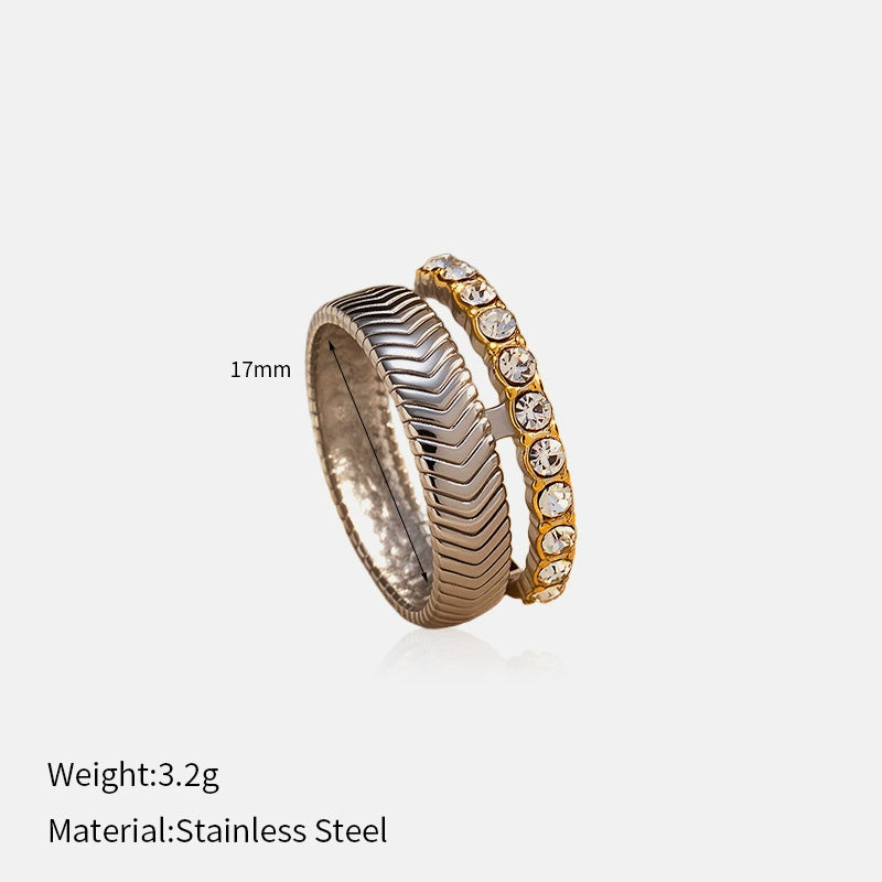 Two-Tone Ring Edit — product view 2