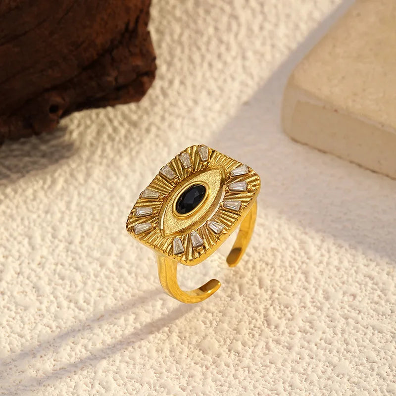 Nocturne Ring Edit — product view 3
