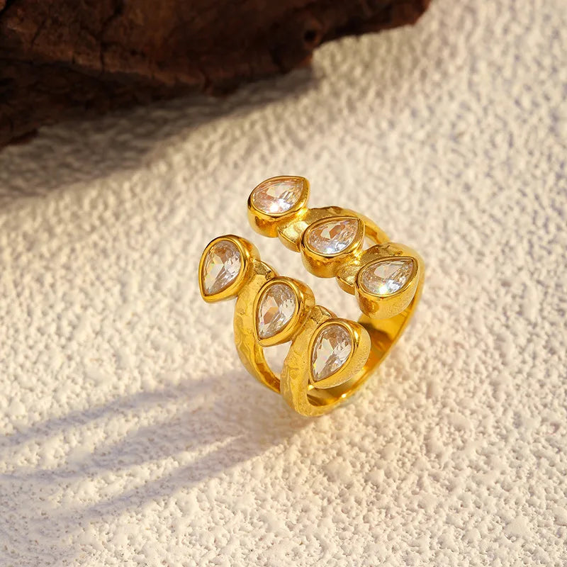 Nocturne Ring Edit — product view 2
