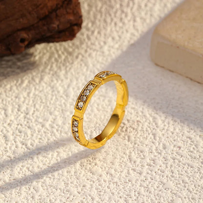 Nocturne Ring Edit — product view 4
