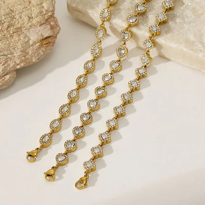 Luminous Link Bracelet — product view 2