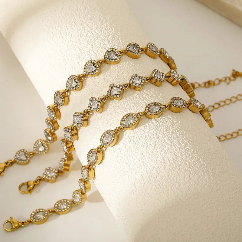 Luminous Link Bracelet — product view 1