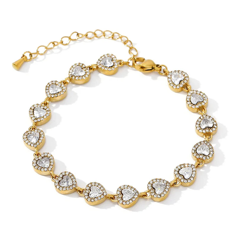 Luminous Link Bracelet — product view 4