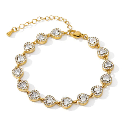 Luminous Link Bracelet — product view 4