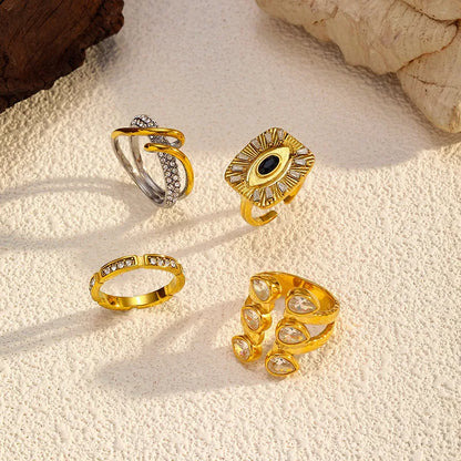 Nocturne Ring Edit — product view 1