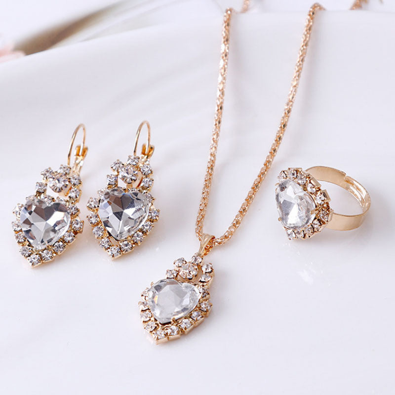CJZBGJZB00205-Heart white