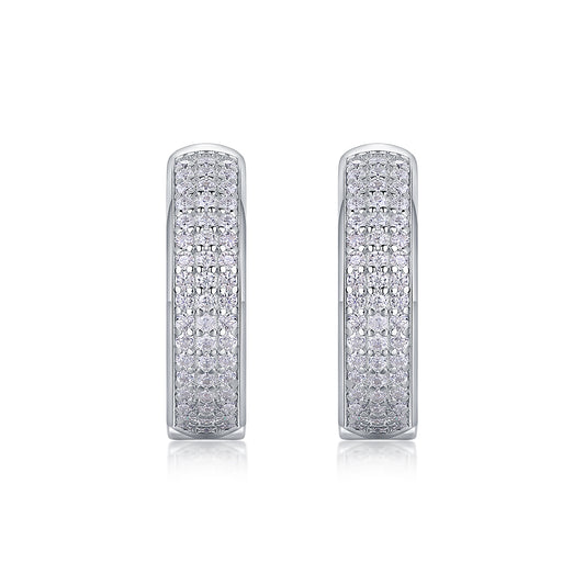 Years Fashionable Earrings Stud Set