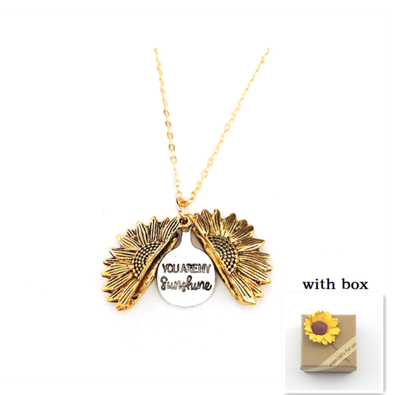 CJZBLXDZ00481-Gold with box