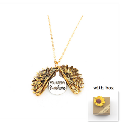 CJZBLXDZ00481-Gold with box