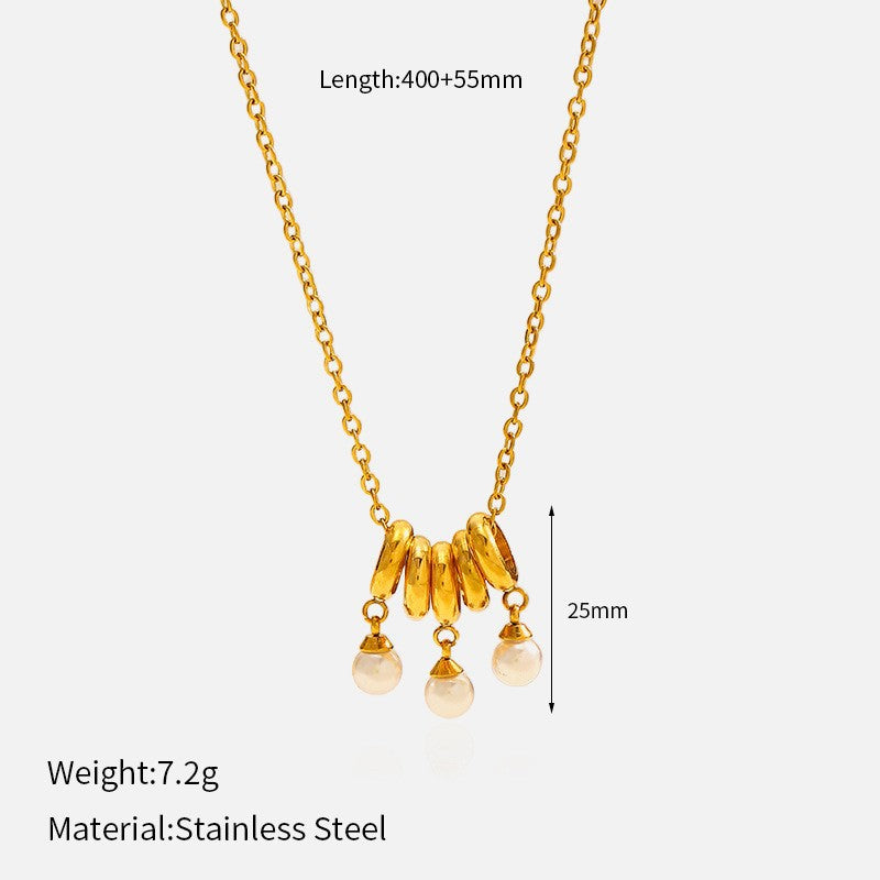 Heart Necklace Styles