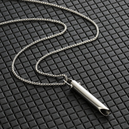 Personalized Custom Name Necklace With Birth Flower - view 2