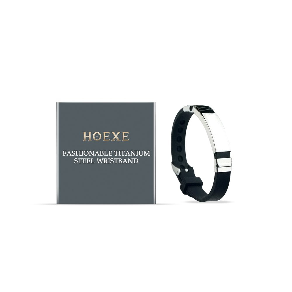 Fashion Titanium Steel Bracelet Personalized Trend
