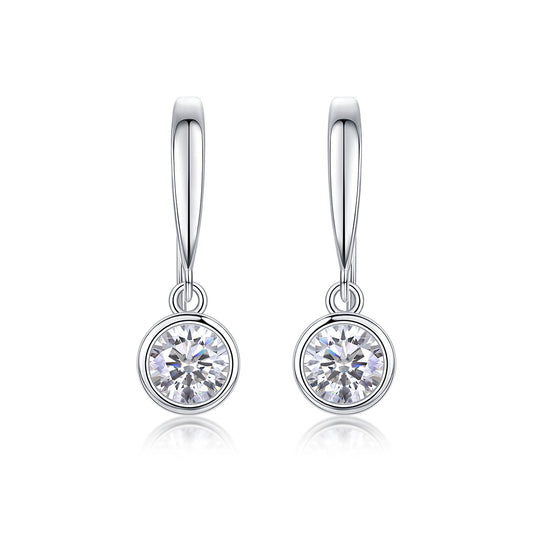 Soft Light And Sweet Whispers Earrings